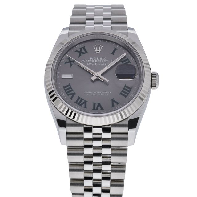 Rolex Datejust 126234 Image 6